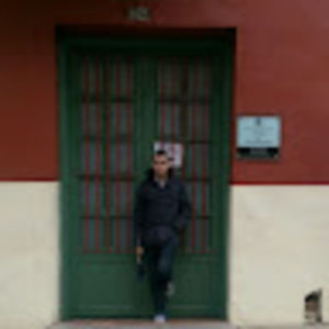 Meet your Posher, Jerónimo